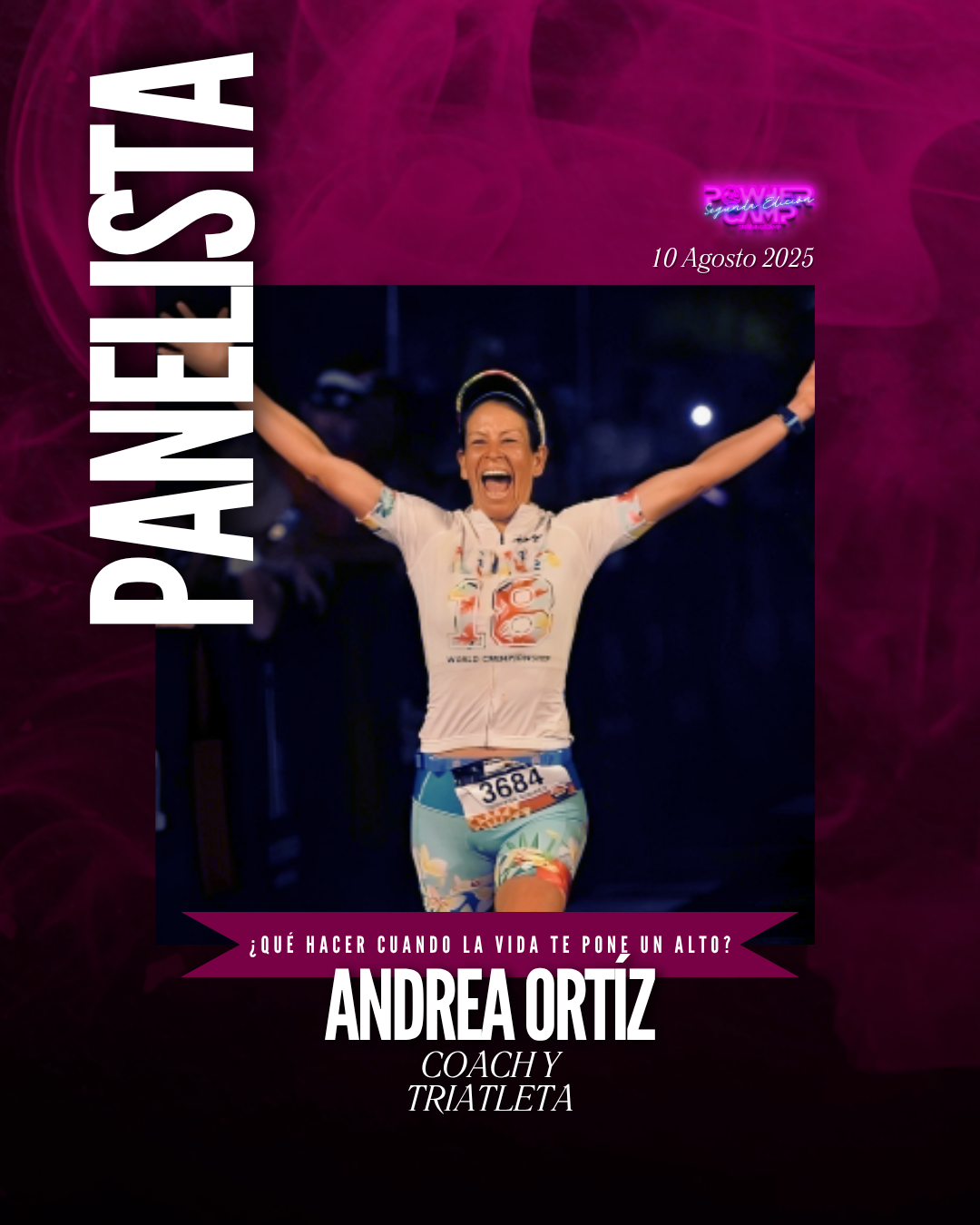 Andrea Ortiz